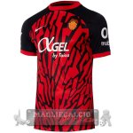 Thailandia Home Maglia Mallorca 2024 2025 Rosso