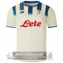 Thailandia Away Maglia Atalanta BC 2025 2026