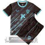 Away Maglia Calcio Set Completo Uomo UD Almería 2022-23