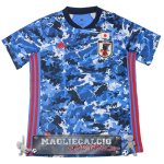 Home Maglia Calcio Giappone Retro 2020
