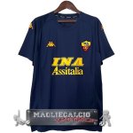 Terza Maglia Calcio As Roma Retro 2000-2001