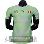 Giocatori Maglia Svizzera Away 2026