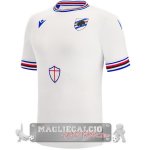 Tailandia Away Maglia Calcio Sampdoria 2022-23