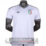 Away Giocatori Maglia Italia 2026