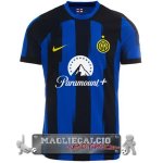 Tailandia Home Giocatori Maglia Calcio Inter Milan 2023-24
