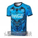 Maglia Formazione Napoli 2025 2026 Blu
