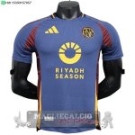 Terza Giocatori Maglia Calcio As Roma 2024 2025