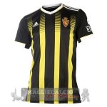 Tailandia Away Maglia Calcio Real Zaragoza 2021-22