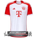 Tailandia Home Giocatori Maglia Calcio Bayern Monaco 2023-24
