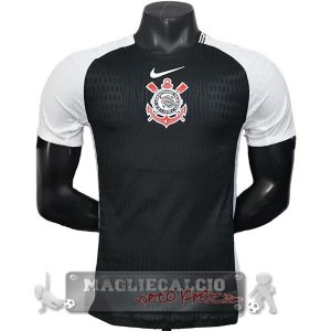Away Giocatori Maglia Corinthians Paulista 2025 2026