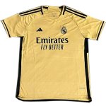 Tailandia Terza Maglia Calcio Real Madrid 2023-24