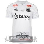 Thailandia Home Maglia Santos 2025 2026