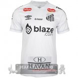 Thailandia Home Maglia Santos 2025 2026