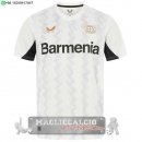 Thailandia Away Maglia Calcio Leverkusen 2024 2025