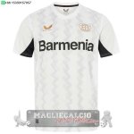 Thailandia Away Maglia Calcio Leverkusen 2024 2025