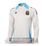 Sudadera Formazione Argentina 2024 Giallo Blu