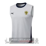 Formazione Senza Maniche Portogallo 2026 Bianco