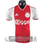 Tailandia Home Giocatori Maglia Calcio Ajax 2022-23