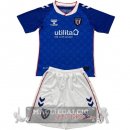 Away Set Completo De Bambino Sunderland AFC 2025 2026