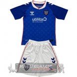 Away Set Completo De Bambino Sunderland AFC 2025 2026