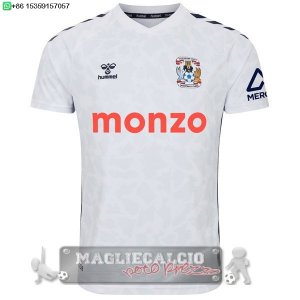 Thailandia Away Maglia Calcio Coventry City 2024 2025