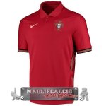 Home Maglia Calcio Portogallo Retro 2020