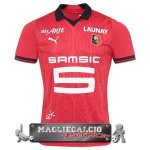 Tailandia Home Maglia Calcio Stade Rennais 2023-24