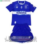 Terza Set Completo Bambino AJ Auxerre 2024 2025