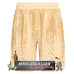 Tailandia Speciale Pantaloni AC Milan 2023-24 Giallo