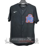 Thailandia Speciale Maglia Paris Saint Germain 2025 2026 Nero