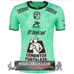 Tailandia Terza Maglia Calcio Leon 2022-23