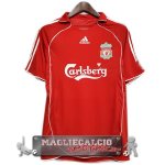 Home Maglia Calcio Liverpool 2006-2007