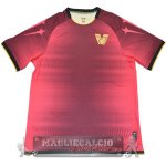 Thailandia Speciale Maglia Venezia 2025 2026 Rosso