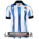Tailandia Home Maglia Calcio Real Sociedad 2023-24