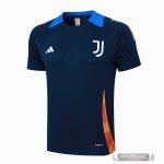 Formazione Juventus 2024 2025 Blu Navy