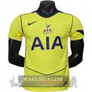 Terza Giocatori Maglia Tottenham Hotspur 2025 2026