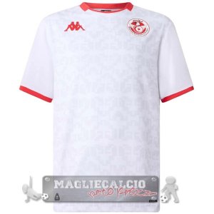 Tailandia Maglia Tunisia Away 2026