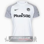 Tailandia Away Maglia Calcio BSC Young Boys 2021-22