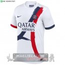 Thailandia Away Maglia Calcio Paris Saint Germain 2024 2025