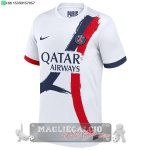Thailandia Away Maglia Calcio Paris Saint Germain 2024 2025