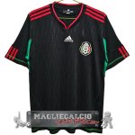 Away Maglia Calcio Messico Retro 2010