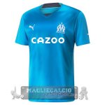 Tailandia Terza Maglia Calcio Olympique de Marseille 2022-23