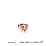 Pandora Italia Medaglioni Cuori Intrecciati Petite Charm Pandora Rose Chiaro Cz Net Pandora Italia Medaglioni Cuori Intrecciati Petite Charm Pandora Rose Chiaro Cz Net
