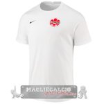 Tailandia Away Maglia Calcio Canada Coppa del mondo 2022