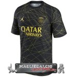 Tailandia fourth Giocatori Maglia Calcio Paris Saint Germain 2023-24