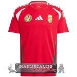 Tailandia Home Maglia Calcio Ungheria 2024