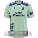 Thailandia Terza Maglia Las Palmas 2024 2025 Verde
