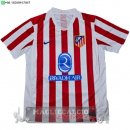 Thailandia Home concetto Maglia Calcio Atlético Madrid 2025 2026