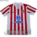 Thailandia Home concetto Maglia Calcio Atlético Madrid 2025 2026