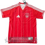 Thailandia Speciale Maglia Nottingham Forest 2025 2026 Rosso